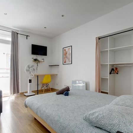 Sleep In Montpellier, Albert, Centre, Gare, 4 Ch, Tram L1, 2, 3 & 4 Buitenkant foto