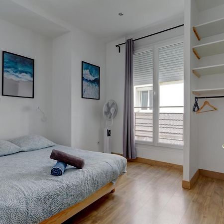 Sleep In Montpellier, Albert, Centre, Gare, 4 Ch, Tram L1, 2, 3 & 4 Buitenkant foto