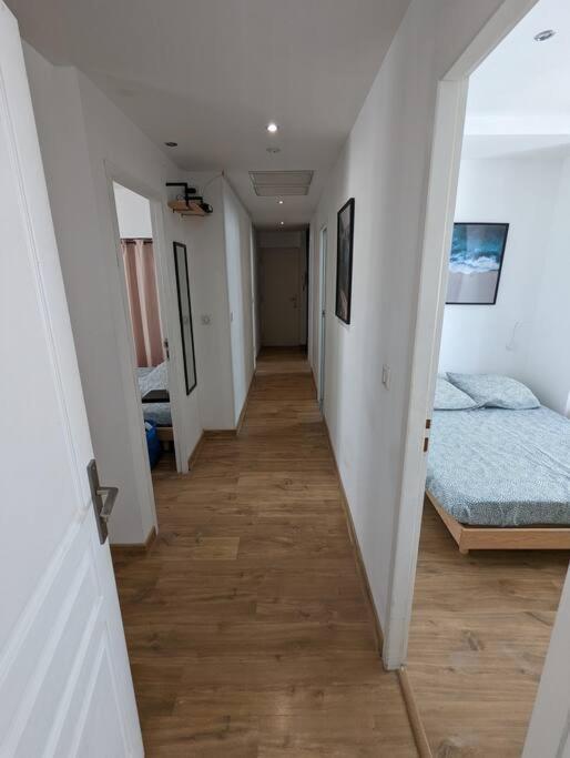 Sleep In Montpellier, Albert, Centre, Gare, 4 Ch, Tram L1, 2, 3 & 4 Buitenkant foto