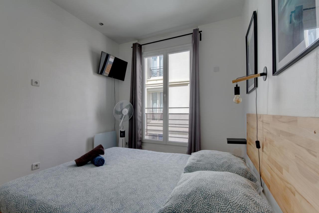 Sleep In Montpellier, Albert, Centre, Gare, 4 Ch, Tram L1, 2, 3 & 4 Buitenkant foto